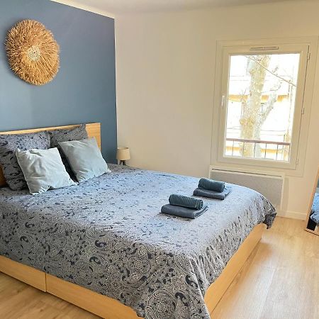 Apartament Le Briand Aix-en-Provence Zewnętrze zdjęcie