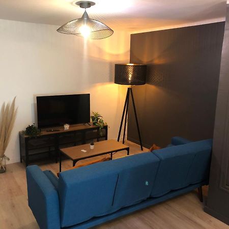 Apartament Le Briand Aix-en-Provence Zewnętrze zdjęcie
