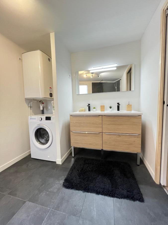 Apartament Le Briand Aix-en-Provence Zewnętrze zdjęcie