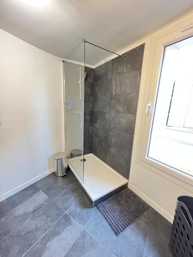 Apartament Le Briand Aix-en-Provence Zewnętrze zdjęcie