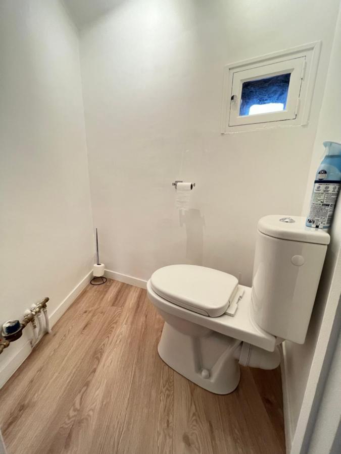 Apartament Le Briand Aix-en-Provence Zewnętrze zdjęcie